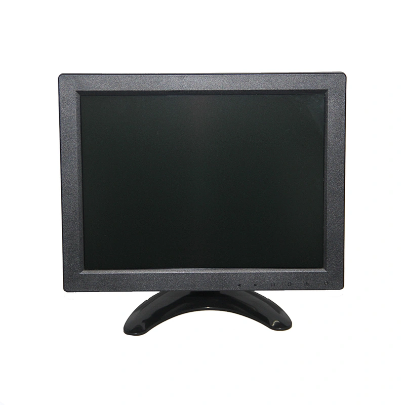 high performance cheap industrial panel waterproof 10 inch hd lcd touch screen monitor