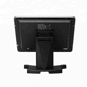 15 inch all in one android pos device