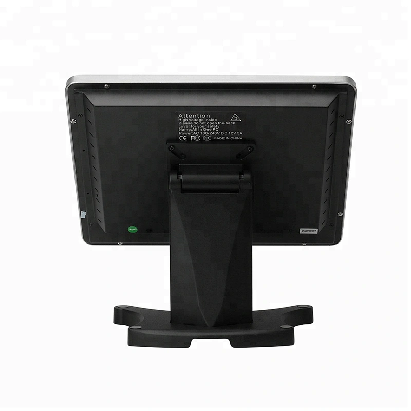 15 inch all in one android pos device