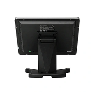 TouchScreen Credit Card Terminal POS terminal with nfc reader