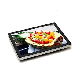 15 Inch point of sale system windows pos system all-in-one pos hardware cashier machine for retail lottery bank