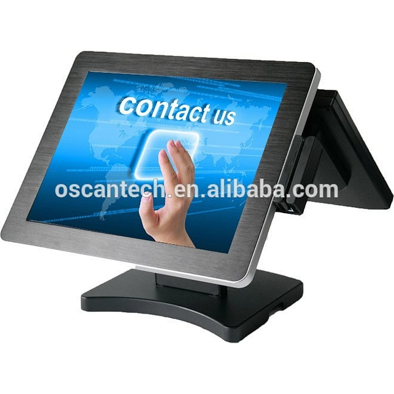 15 inch EPOS Terminals/ EPOS Till Systems and POS