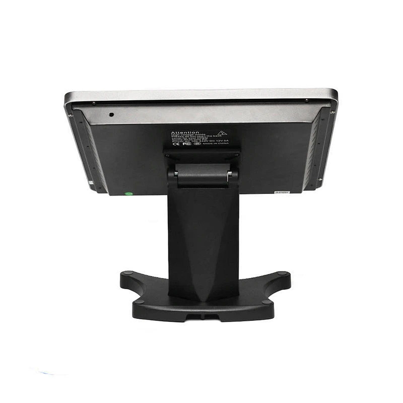 POS Touch Screen PC, Intel Processor POS Terminal Celeron J1900