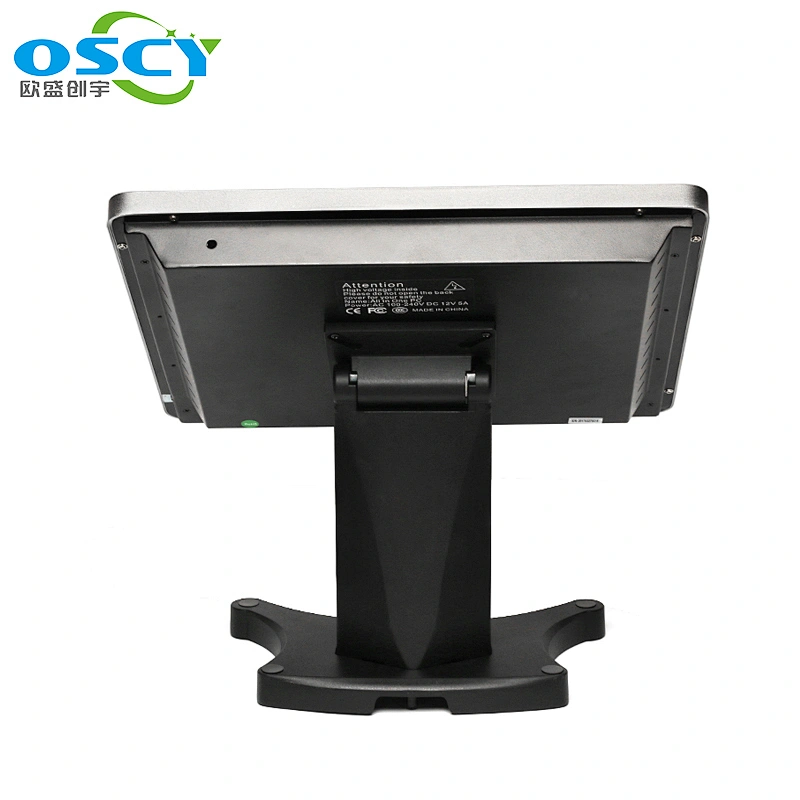 pos systems with scanner for small business and printer