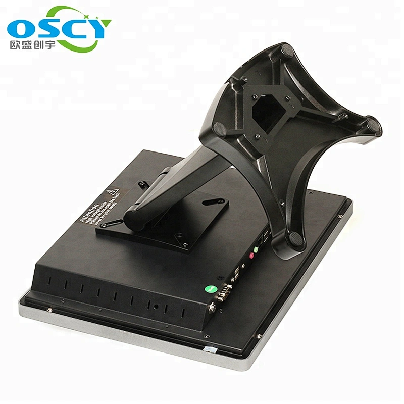 pos machine touch screen for supermarket manufacturer all in one Pos System