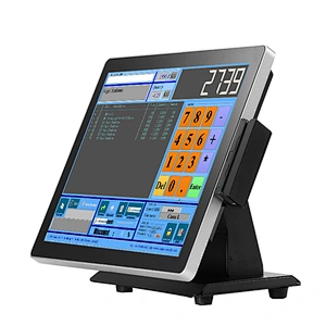 Top 15 inch android POS terminal /android POS system
