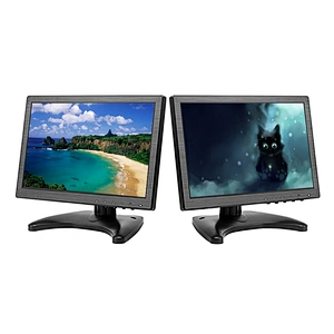China Manufacturer Pos Monitor With Screen Touch 10.1 inch Monitor