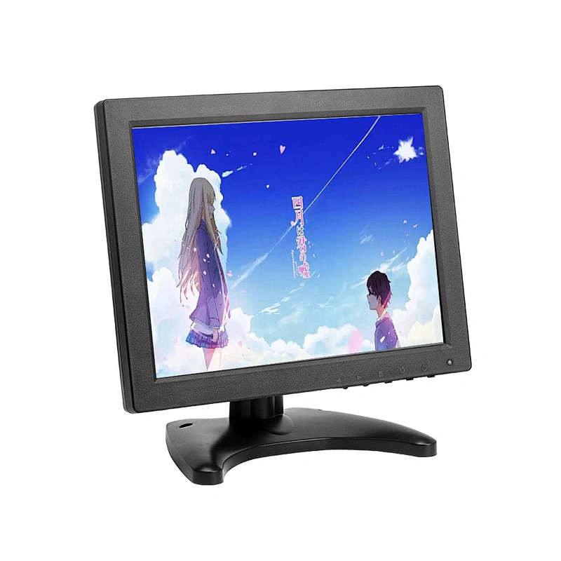 10 inch touch screen monitor lcd screens led tv hd