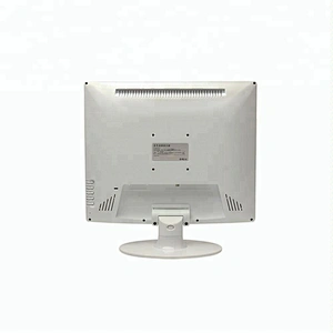 Product Waterproof 15 Inch CCTV LCD Monitor Surveillance Security Monitor For Car