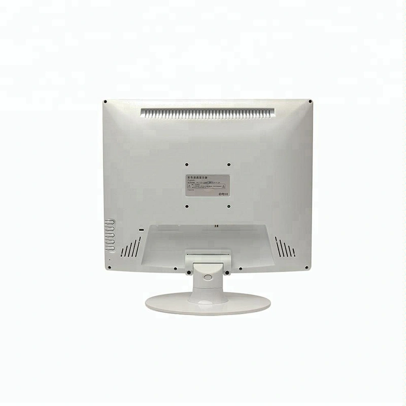 Product Waterproof 15 Inch CCTV LCD Monitor Surveillance Security Monitor For Car