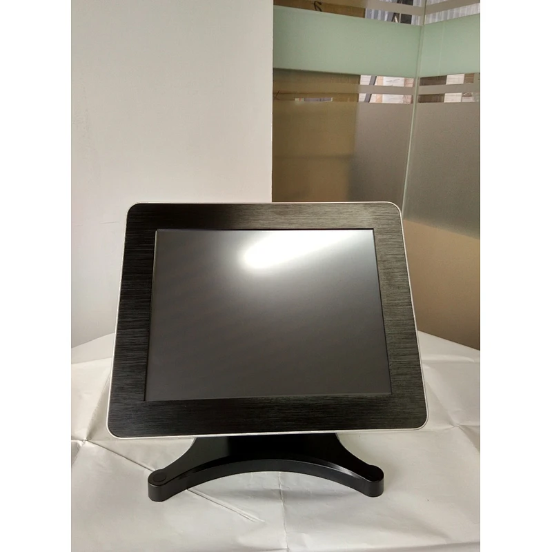 12 inch Baytrail J1800 windows touch screen pos terminal,12 Inch Retail POS Terminal