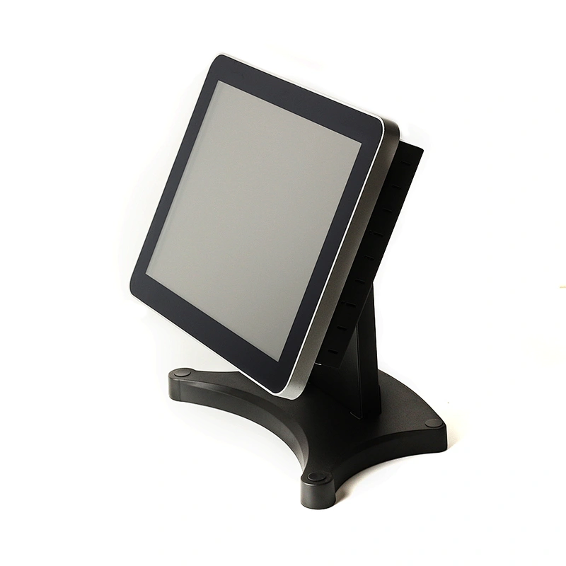 12 inch All in one Android POS System Tablet for financil/bank/supermarket/chain shop
