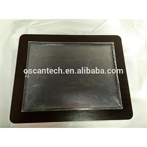 12 inch All in one touch screen POS Customer Display Wall Mounting Tablet Holder