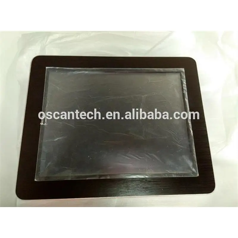 12 inch All in one touch screen POS Customer Display Wall Mounting Tablet Holder