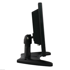 China 10.1 inch IPS Panel 1280*800 capacitive Touch screen raspberry pi monitor