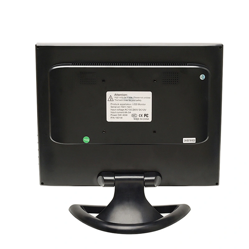 Hot selling 15 Inch Raspberry Pi Capacitive Touch LCD Touch Screen Monitor