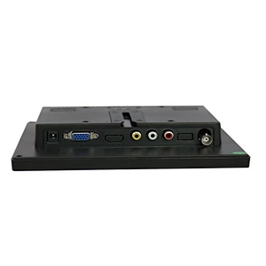 8 inch TFT LCD touch screen POS monitor