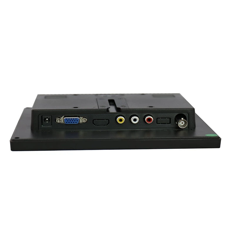 8 inch TFT LCD touch screen POS monitor