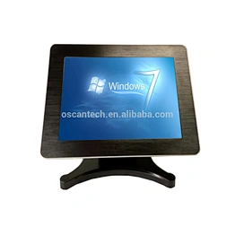 gsm/gprs pos machine 12 inch retail pos system cheap cash register for sale