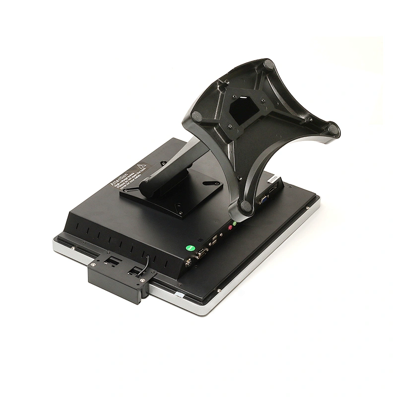 15 inch double touch screen pos system/pos terminal hot offer in restaurant and supermarket