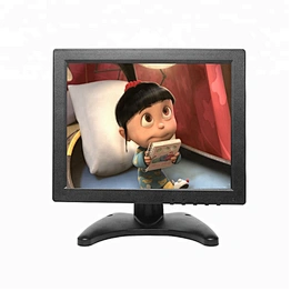High Resolution 10 inch Marine Display 1080p LCD Headrest Monitor