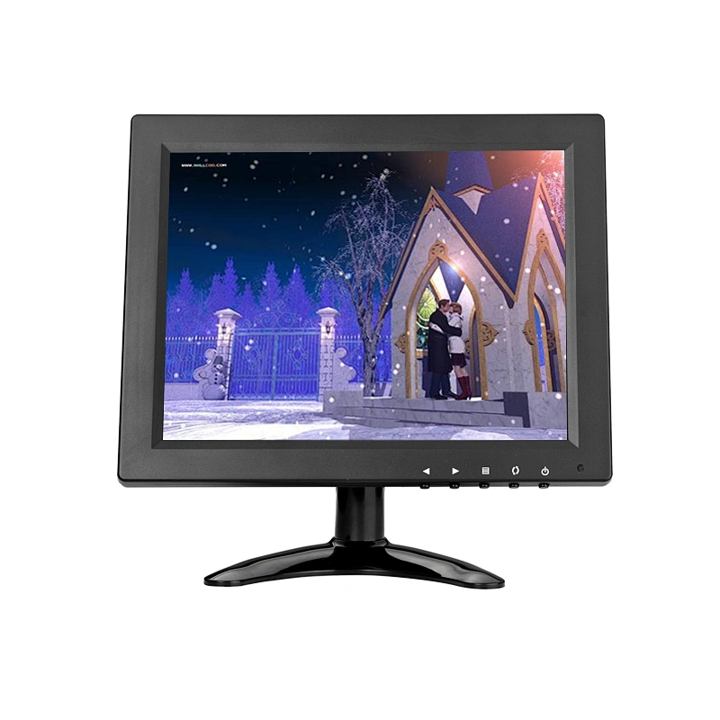 Smart touch 10inch Android/Window/Linux wall mount full hd