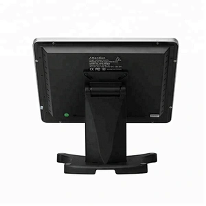 Touch screen pos system with Capacitive touch Product