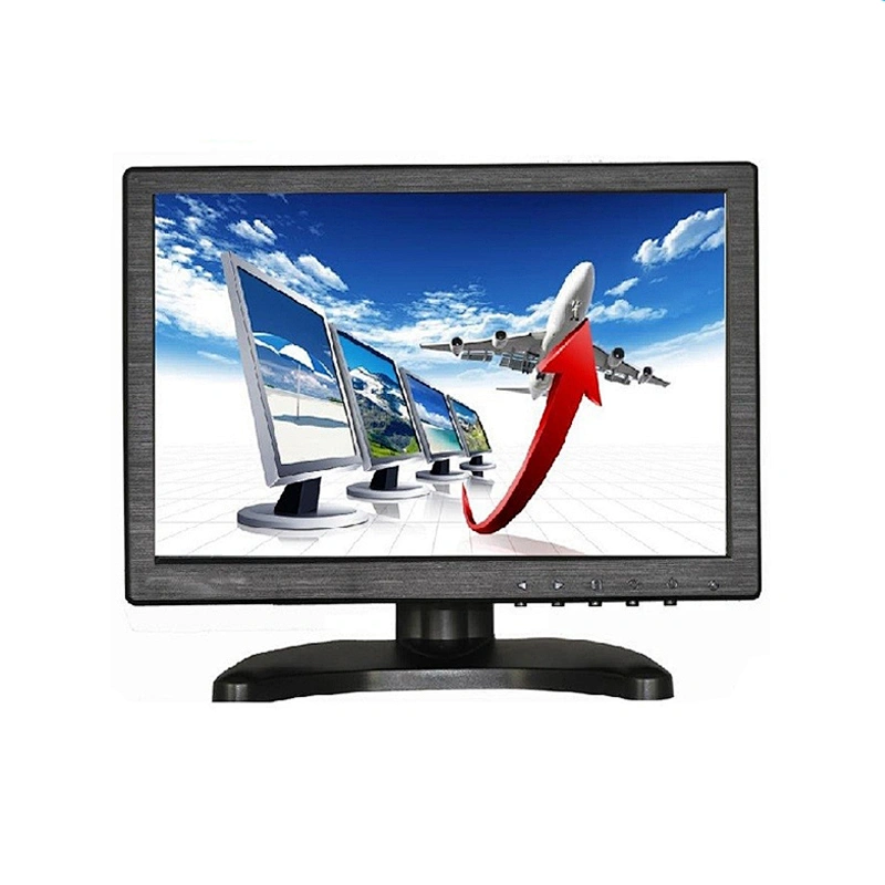 Capacitive Touch Screen with LED Panel VGA Input Bare Touch lcd Monitor 10.1 inch
