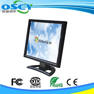 15 inch led monitors 15 inch for desktop monitor