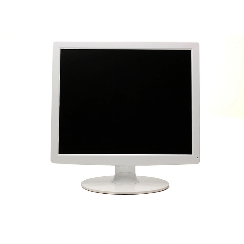 10, 12, 15, 17 inch lcd monitor smart led tv with touch screen
