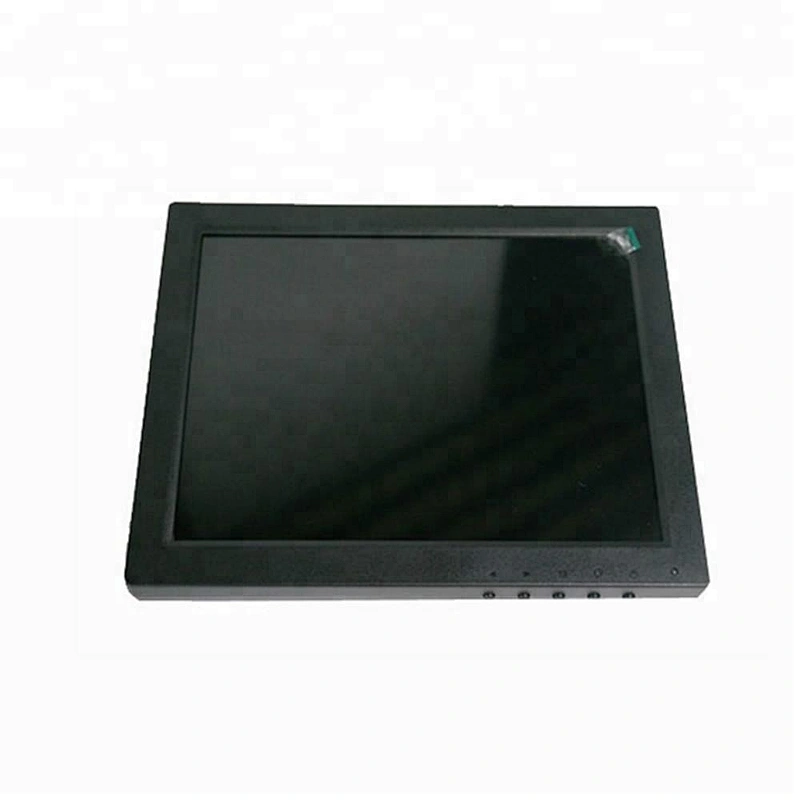 10 inch touch screen monitor/monitor touch screen 10 inch square lcd monitor
