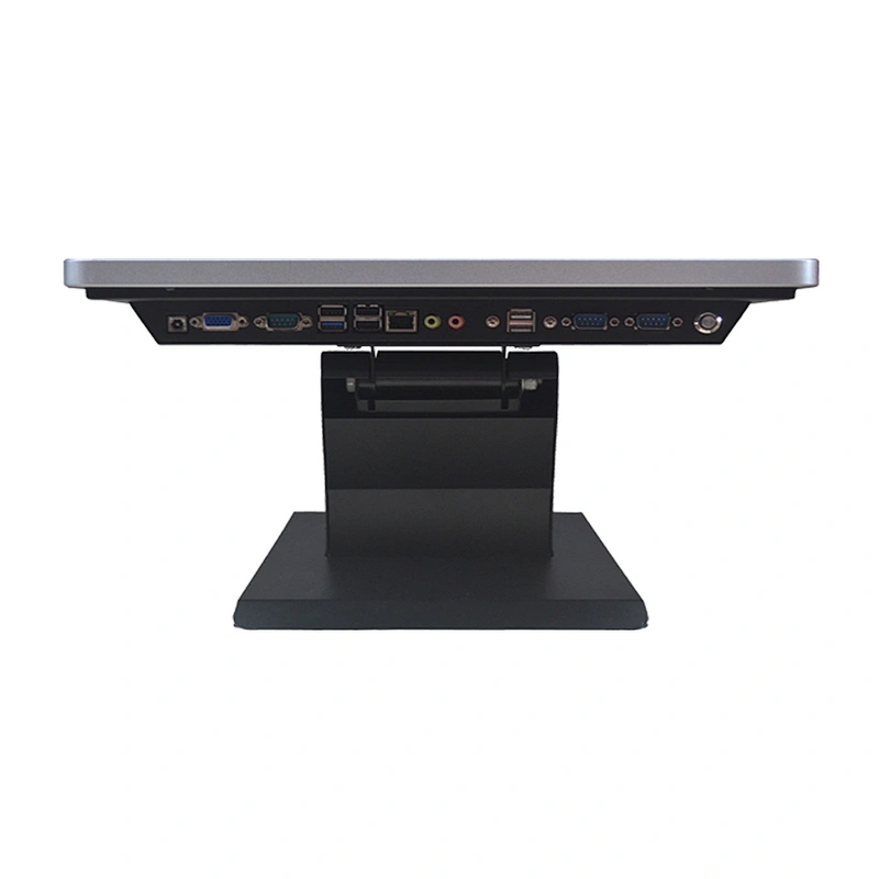 Restaurant cash register POS terminal wifi software