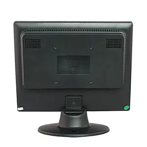 10 inch Digital Signage Tablet POS Touch Screen Monitor