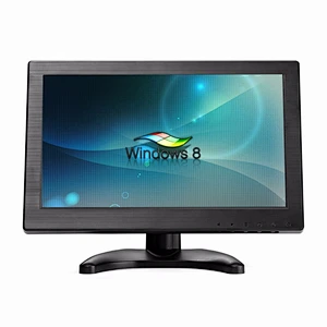 New design pos monitor 11.6 inch LED Widescreen display HD Monitor