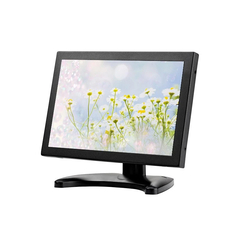 cashier equipment 10 inch External Touch Screen Hd Lcd Display