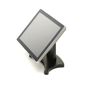 12inch lcd resistive/capacitive  touchscreen industrial terminal,pos terminal