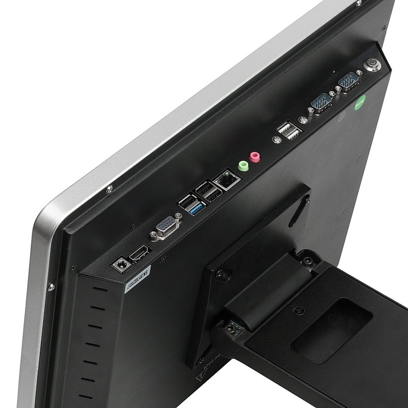 TouchScreen Credit Card Terminal POS terminal with nfc reader