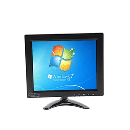 9.7 Inch Muilt-function Monitor New IPS panel LED backlight