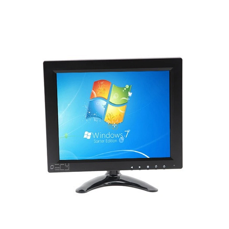 9.7 Inch Muilt-function Monitor New IPS panel LED backlight