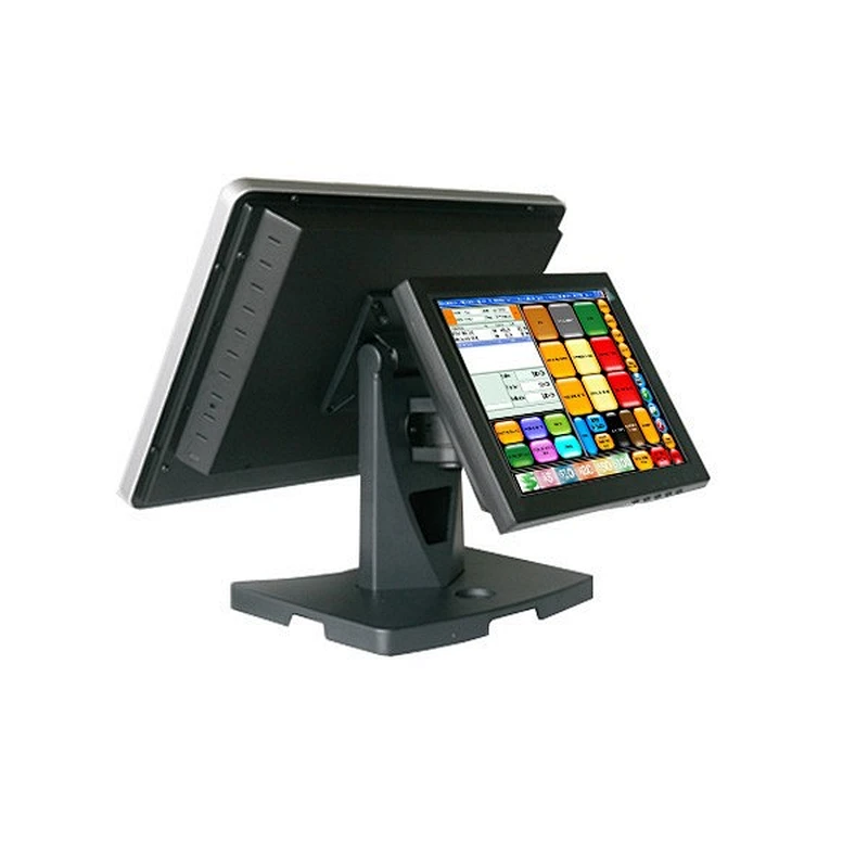 China Cheap all in one touch screen pos system for restaurant retail store