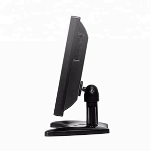 High Resolution 10 inch Marine Display 1080p LCD Headrest Monitor