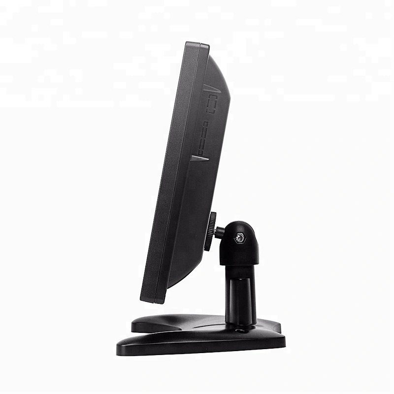 High Resolution 10 inch Marine Display 1080p LCD Headrest Monitor