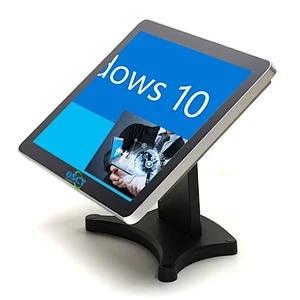 Factory 12, 15, 17 inch pos WINDOWS 7 OS EMBEDDED RESTAURANT BAR SYSTEM