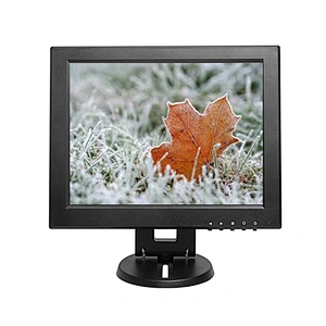 12 Inch LCD PC Computer Monitor 1024*768 12Inch VGA