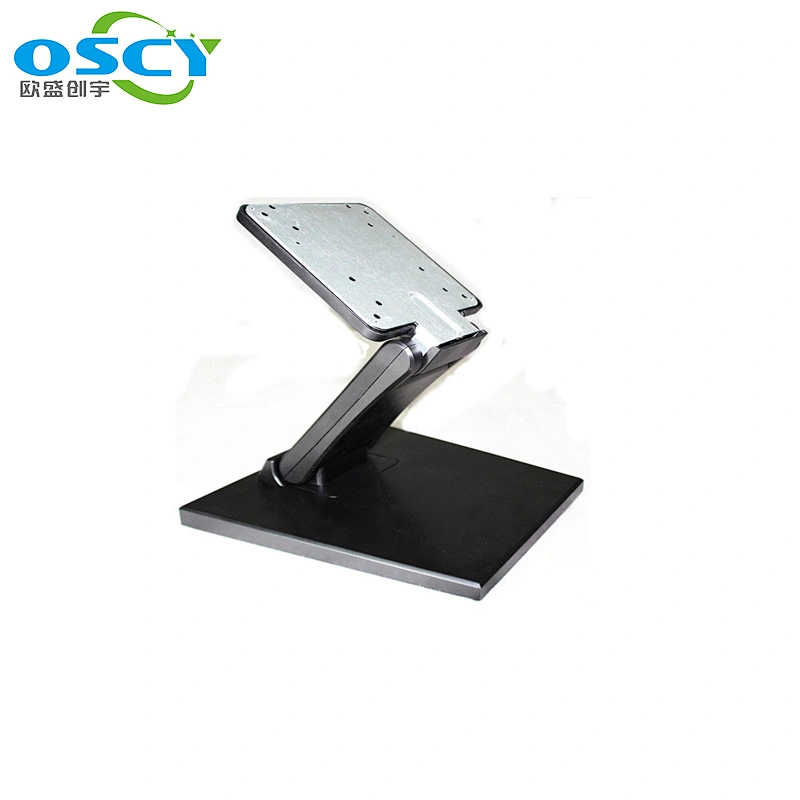 Cashier ultra thin touch screen monitor 17inch
