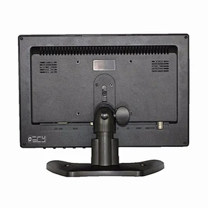 VGA HD input 10.1