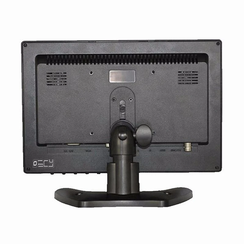 VGA HD input 10.1