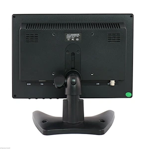 China 10.1 inch IPS Panel 1280*800 capacitive Touch screen raspberry pi monitor