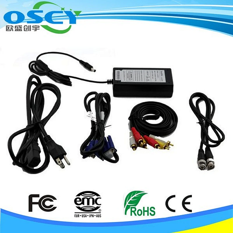 cashier equipment 10 inch External Touch Screen Hd Lcd Display