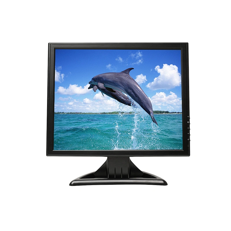 Capacitive touch Type and 1280X800 Resolution 17